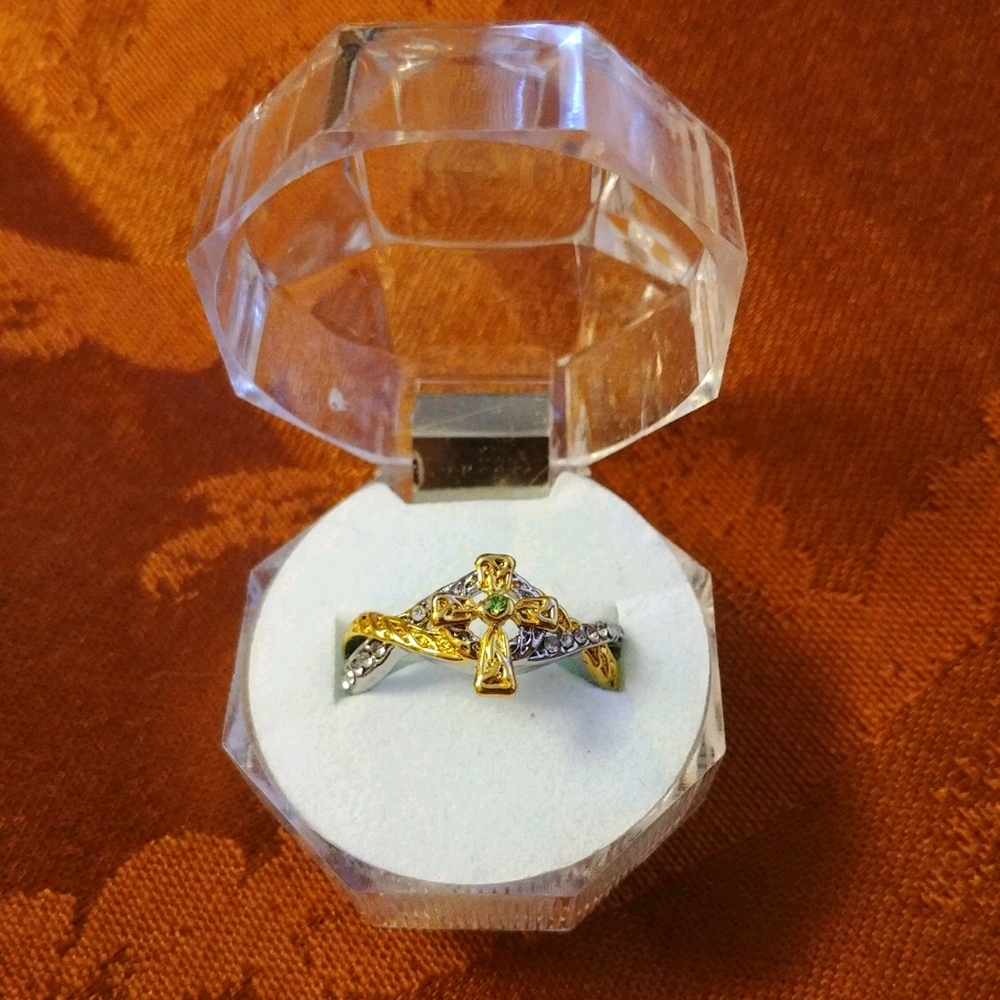 Celtic Cross